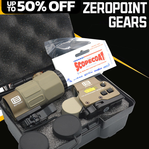 Eotech 558 holographic red - eotech,