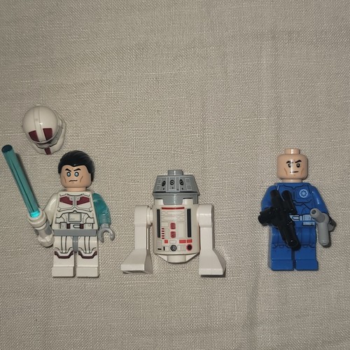 Lego star wars 75018 - lego,