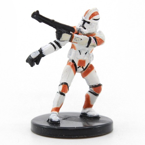 Clone trooper 2005 star wars - star,