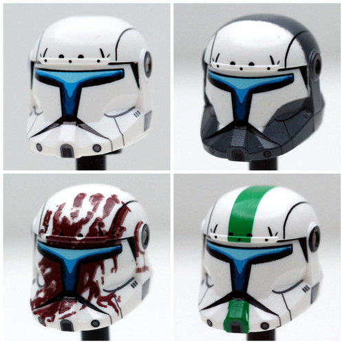 Custom realistic clone - realistic,