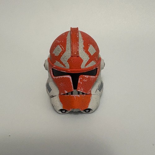 Hot toys tms022 501st - tms022:, clone