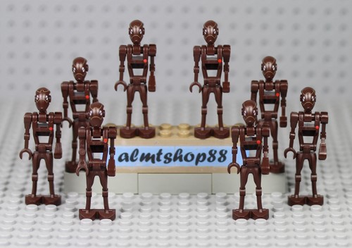 Lego star wars commando - lego,