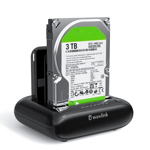 Wavlink usb sata hdd - wavlink, ssd