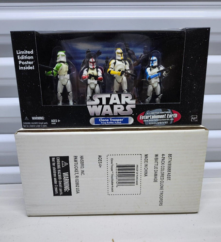Clone trooper star wars - trooper,