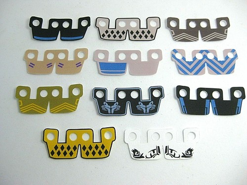 Clone army customs - clone, waistcape