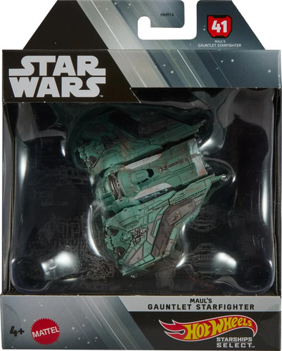 Hot wheels star - star, starships