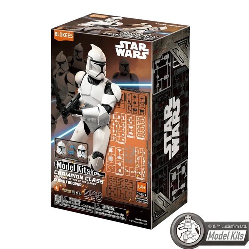 Clone trooper aotc - aotc, cc07