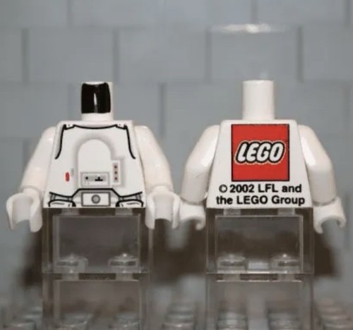 Lego star wars 2002 - lego,