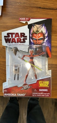 Star wars the clone - wars, cw26