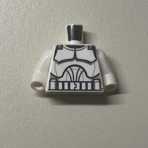 Lego mini figure - x1, torso