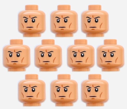 New lego star wars clone - 10,