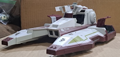 Star wars clone - wars,