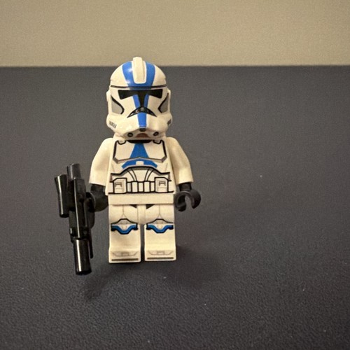 Lego 501st legion clone - lego,