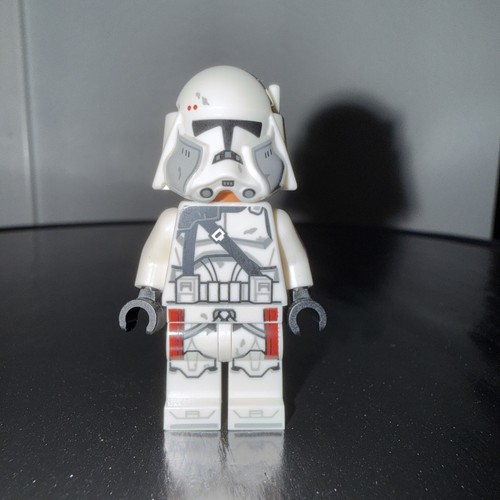 Lego clone commander - lego,