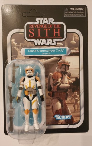 Star wars the vintage - star,