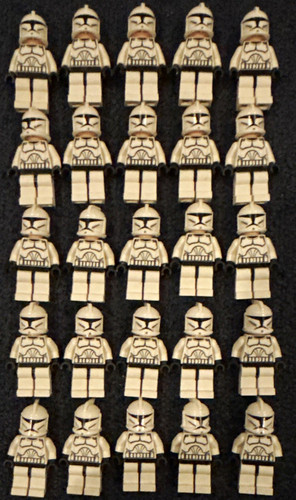 Lego star wars phase 1 - lego,
