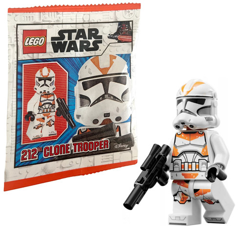 Lego star wars 212th clone - wars,