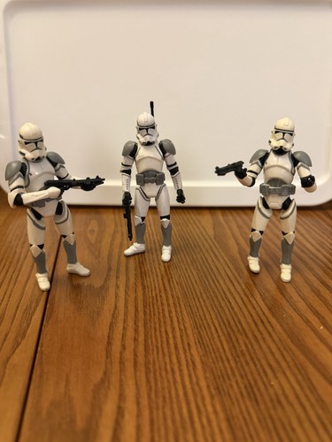 Star wars clone - star,