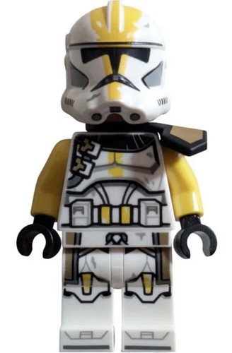 Lego star wars 327th - lego,