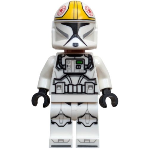 Lego minifig sw1425 - lego®, clone