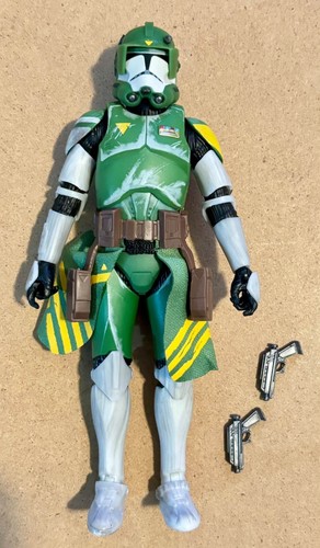 Star wars black series - series, 6"