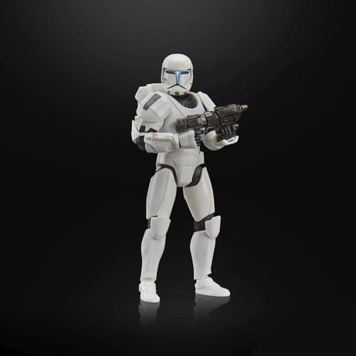 Hasbro star wars black series - hasbro,