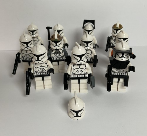 Lego star wars the clone - wars,