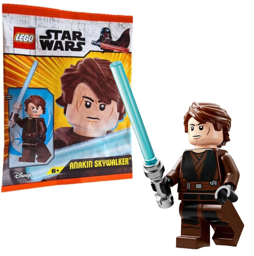 Lego star wars anakin - wars,