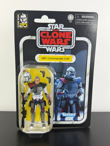 Star wars vintage collection - wars,