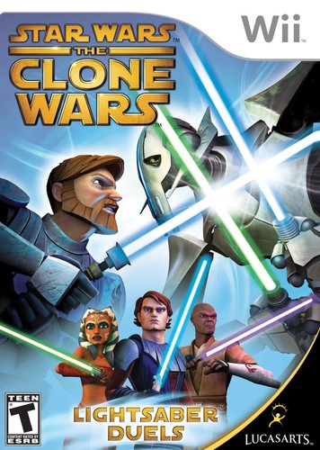 Star wars the clone - wars:,