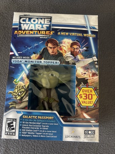 Star wars clone - wars,