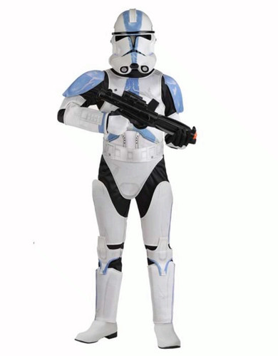 Star wars clone - star,