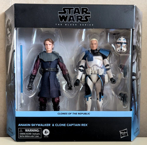 Star wars black - black, series: